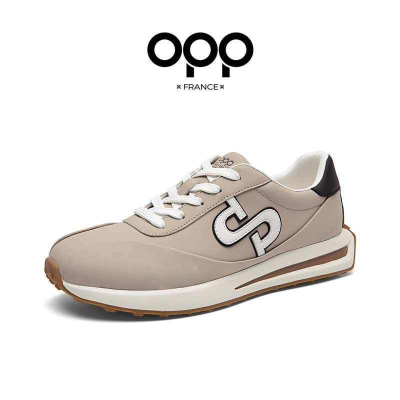 New Balance Shoes 574 - OPP Men spring fashion sneaker New