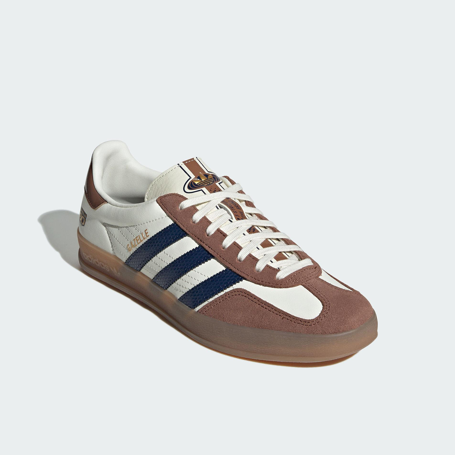 Adidas genuine clover men's an - Adidas Shoes Samba ulasan dan harga