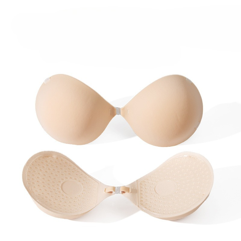 5CM Thickened Chest Sticker In - Push Up Bra Silicone ulasan dan harga