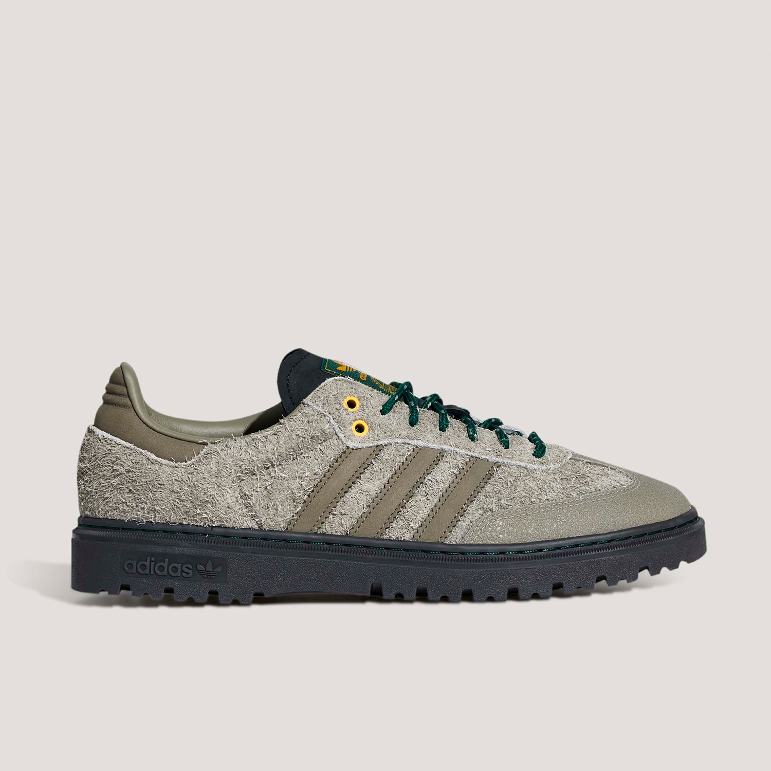 Adidas Authentic SAMBA LX FREI - Adidas Shoes Samba ulasan dan harga