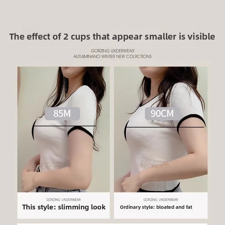 KUCLUT Wireless Bra Women's Su - Cotton Bra Everyday ulasan dan harga