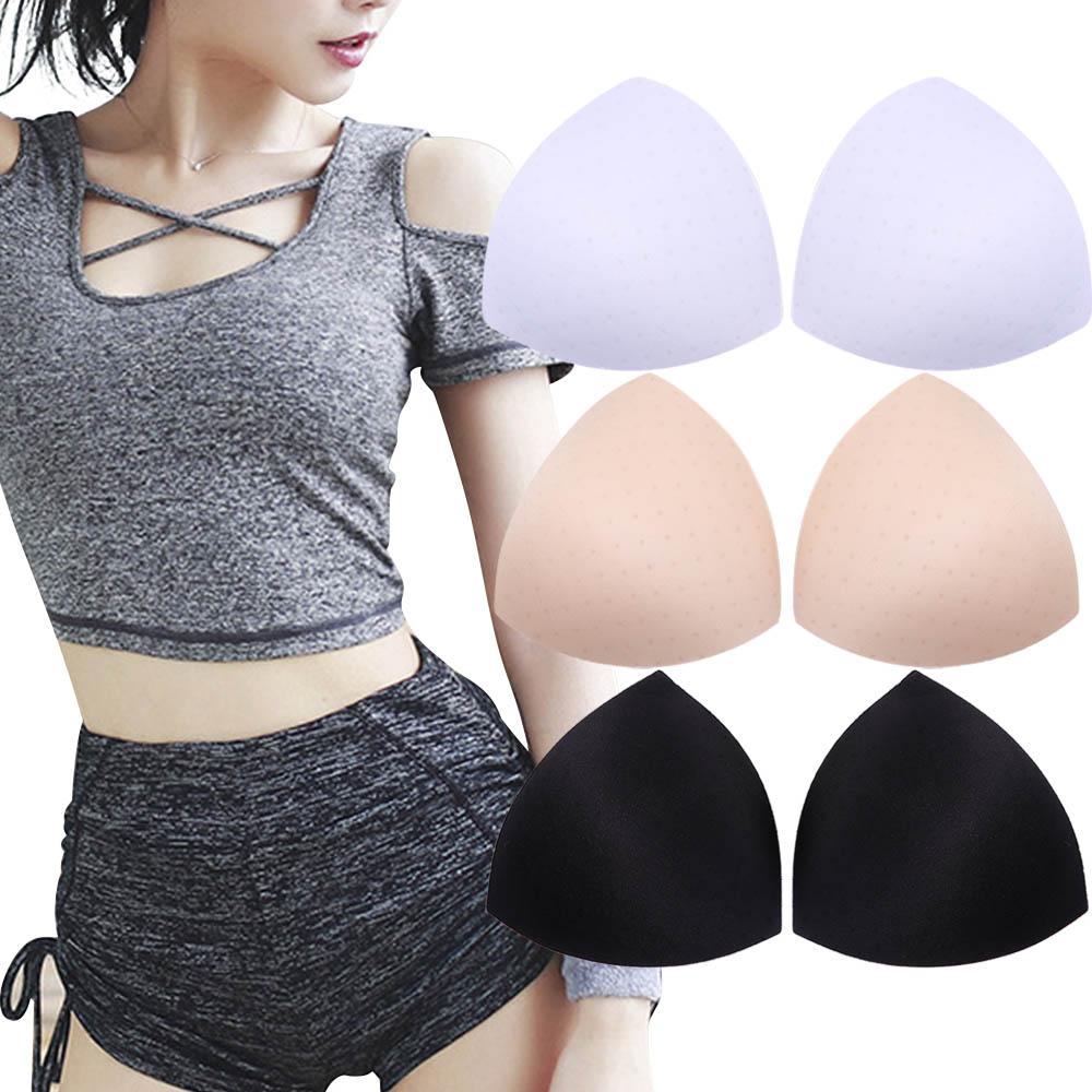 Accessories Breathable Enhance - Push Up Bra Silicone ulasan dan harga
