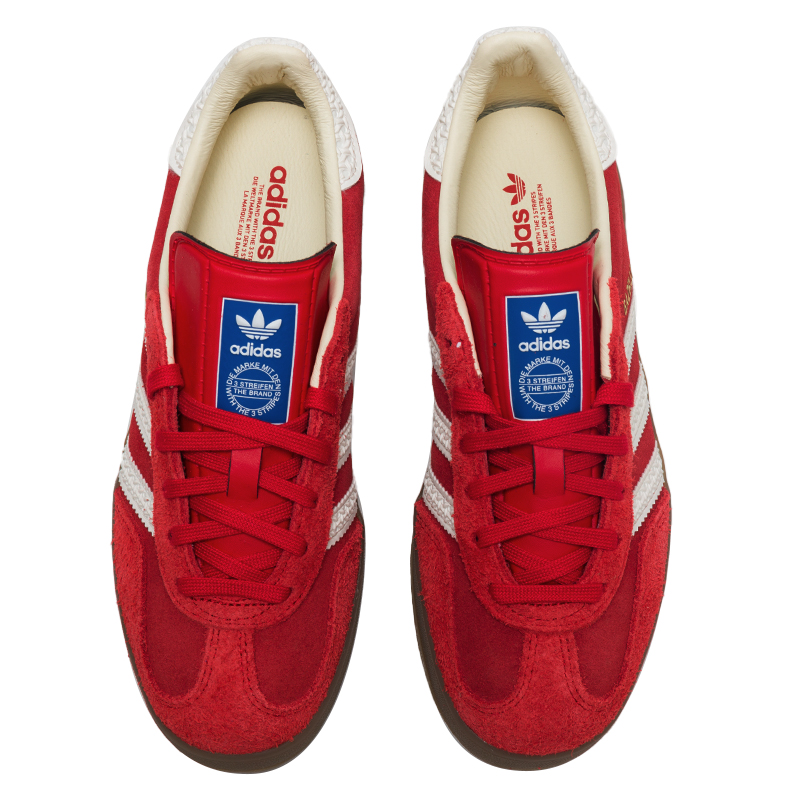 Adidas Men's and Women's Shoes - Adidas Shoes Gazelle ulasan dan harga