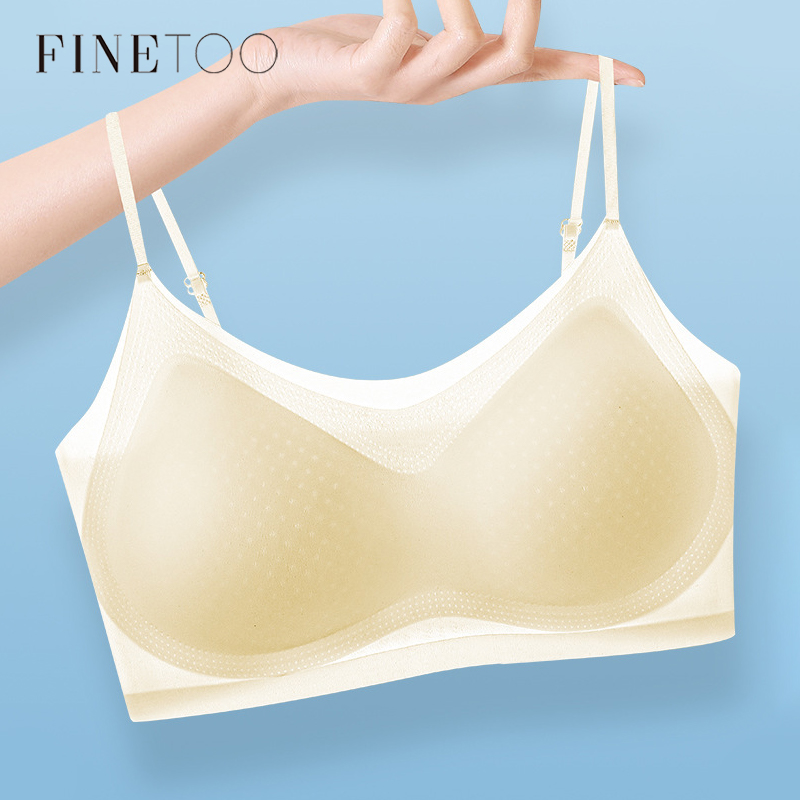 M-4XL Ultra-thin Seamless Bras - T Shirt Bra Seamless ulasan dan harga