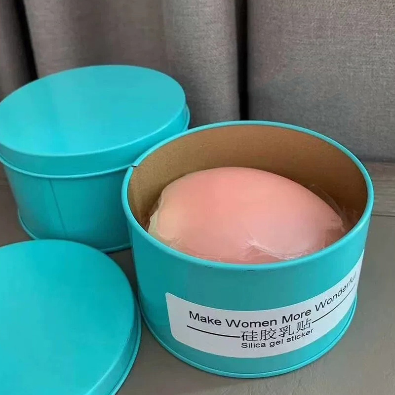 2026 Women Reusable Breast Pet - Strapless Bra Adhesive ulasan dan harga