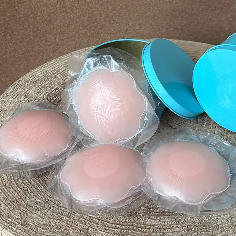 2026 Women Reusable Breast Pet - Strapless Bra Adhesive ulasan dan harga