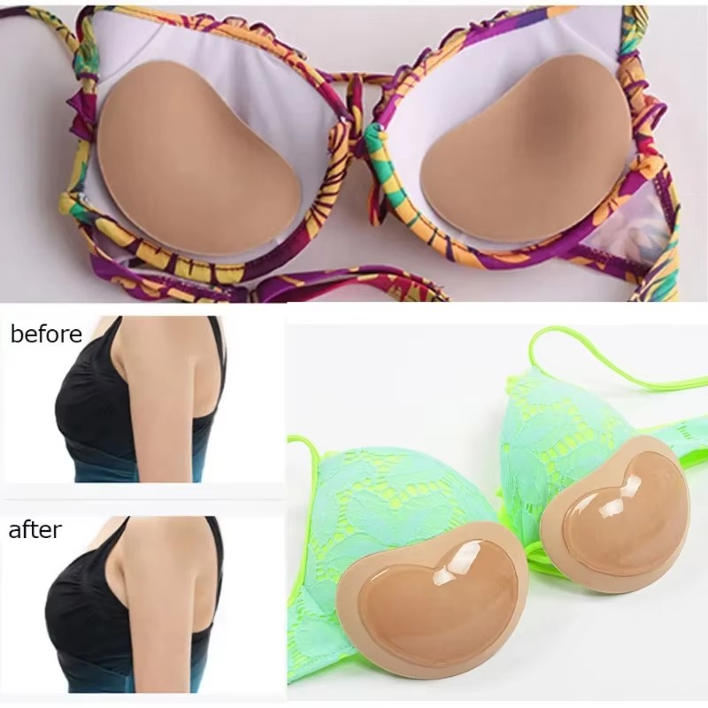 Women 2024 Thicker Breathable  - Underwire Bra Padded ulasan dan harga