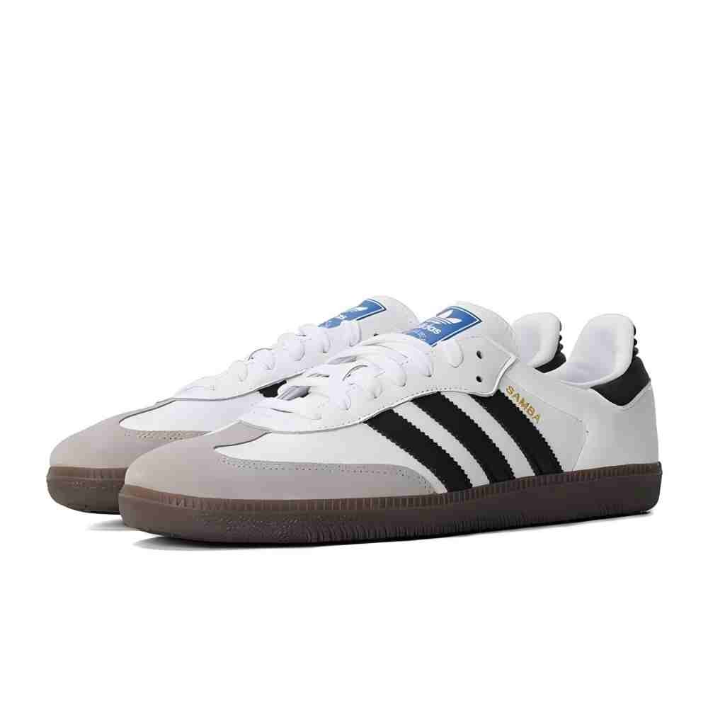 adidas Outdoor Sports Sneakers - Adidas Shoes Samba ulasan dan harga