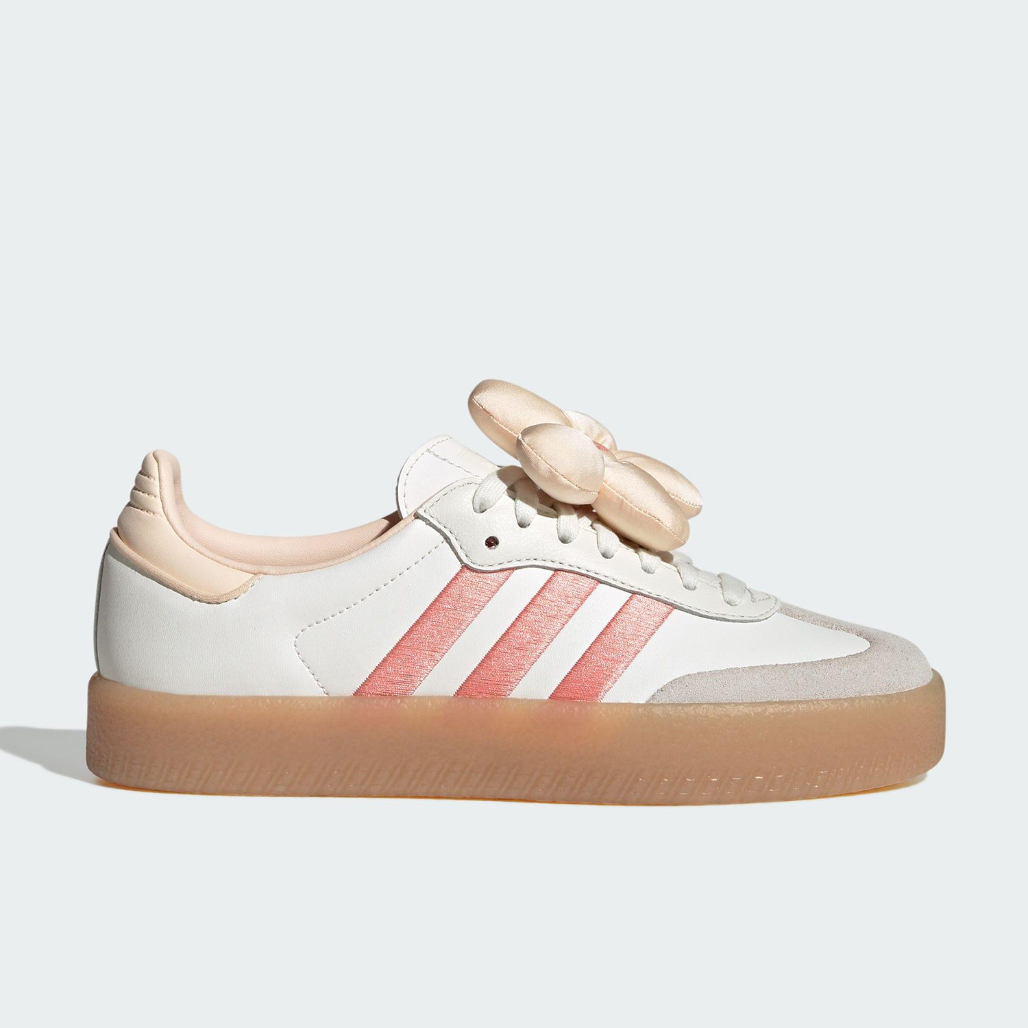 Adidas Authentic Originals Wom - Adidas Shoes Samba ulasan dan harga