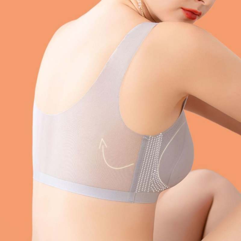 Women's Traceless Bra Thin Sum - T Shirt Bra Seamless ulasan dan harga