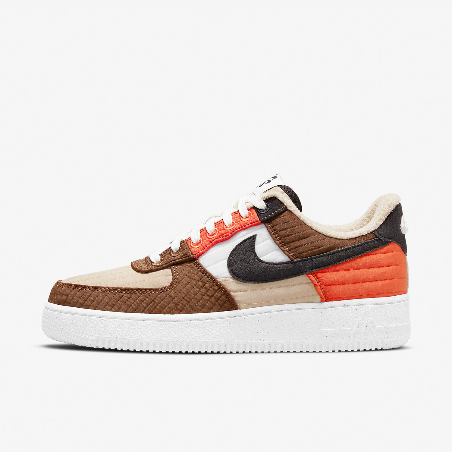 Nike genuine Air Force 1 Low A - Nike Shoes Air Force 1 ulasan dan harga