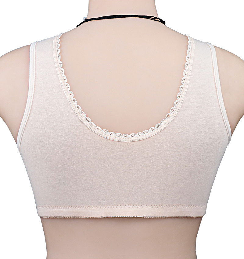 Comfortable Cotton Bra For Wom - Cotton Bra Everyday ulasan dan harga