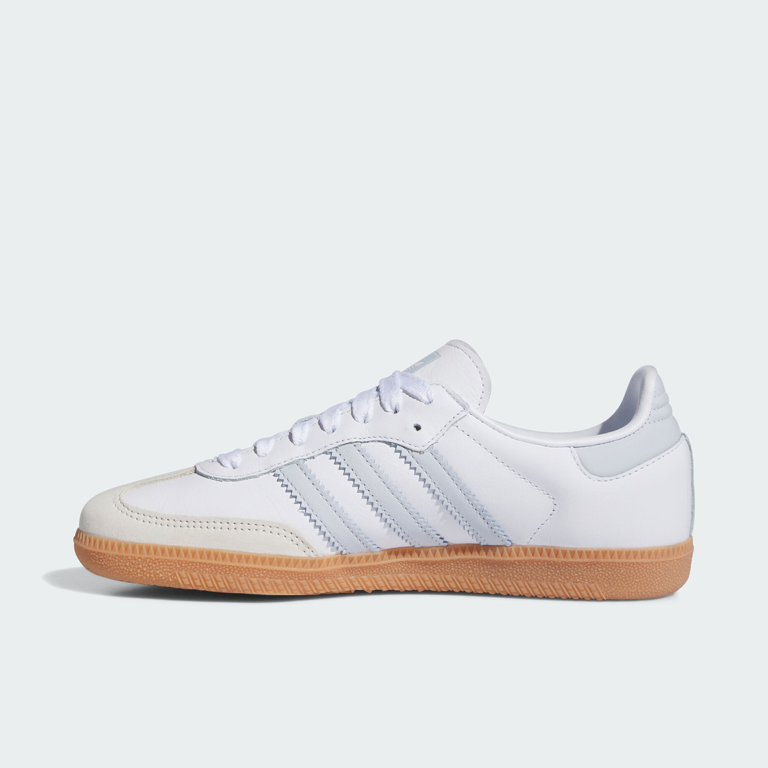 Adidas Originals Samba OG W Wo - Adidas Shoes Samba ulasan dan harga